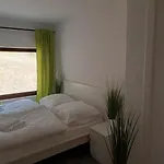 D&b Staycation Appartement Niedenstein