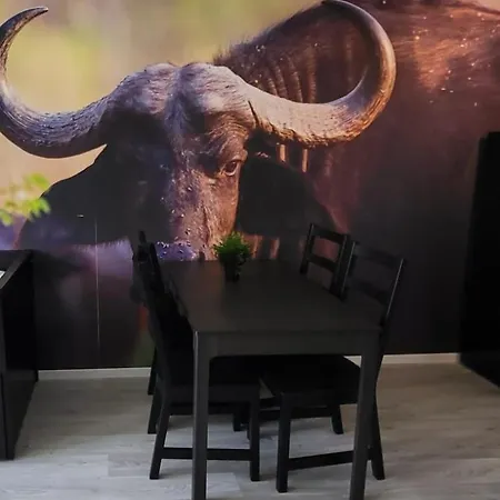 D&b Staycation Appartement *