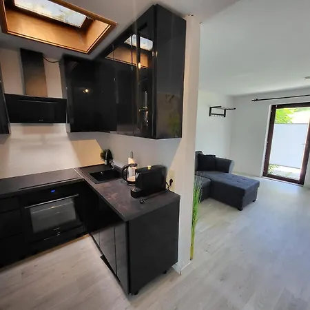 D&b Staycation Niedenstein