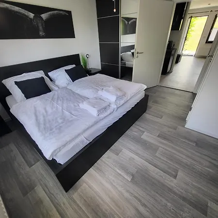 D&b Staycation Niedenstein