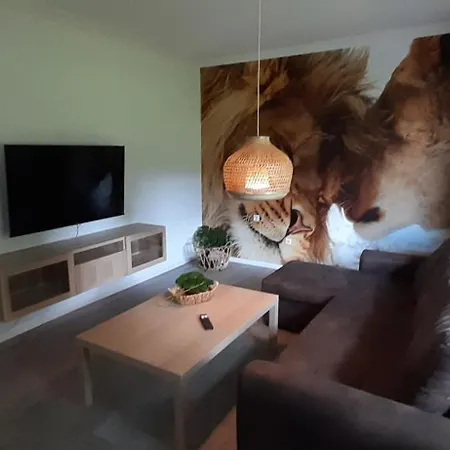 Apartment D&b Staycation