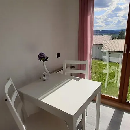 D&b Staycation Apartment Niedenstein