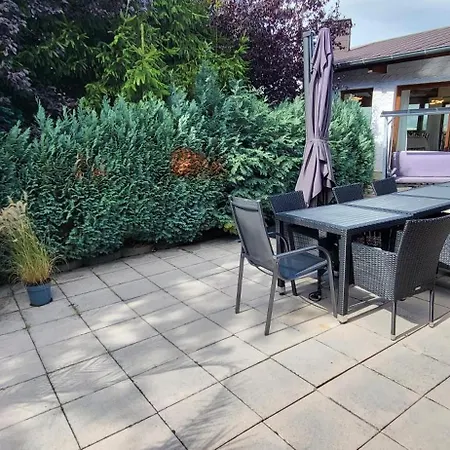 Apartment D&b Staycation Niedenstein