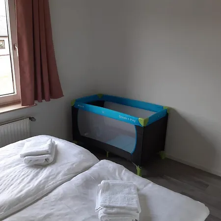 Apartment D&b Staycation