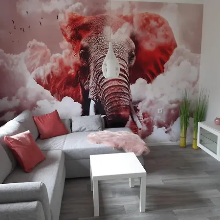 D&b Staycation Apartment *