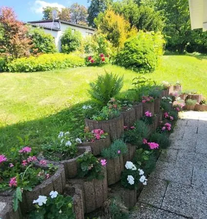 D&b Staycation Niedenstein