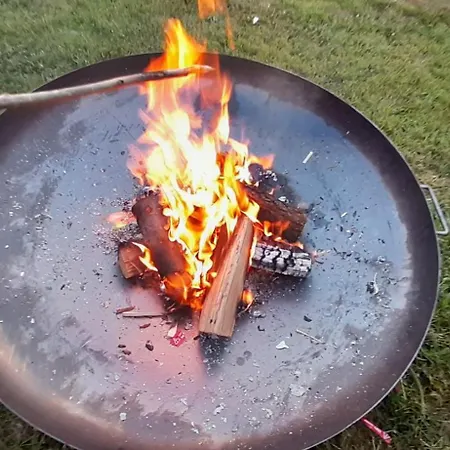 Apartment D&b Staycation Niedenstein