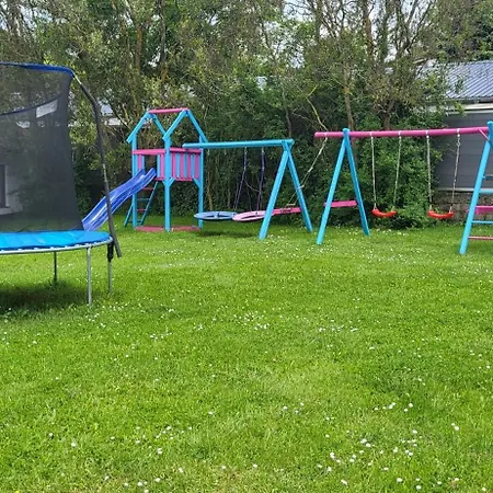 D&b Staycation Appartement Niedenstein