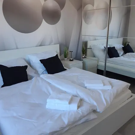 D&b Staycation Appartement