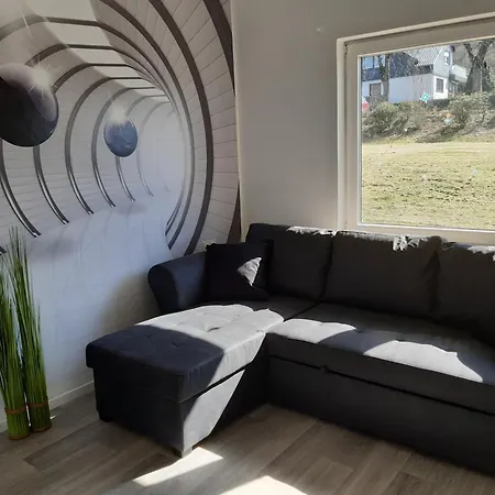 Apartment D&b Staycation Niedenstein