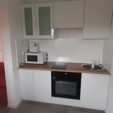 D&b Staycation Apartment