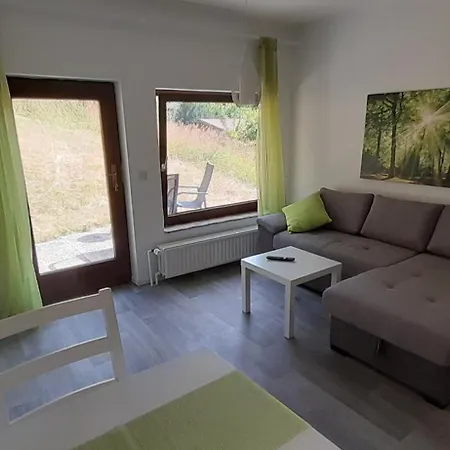 Apartment D&b Staycation