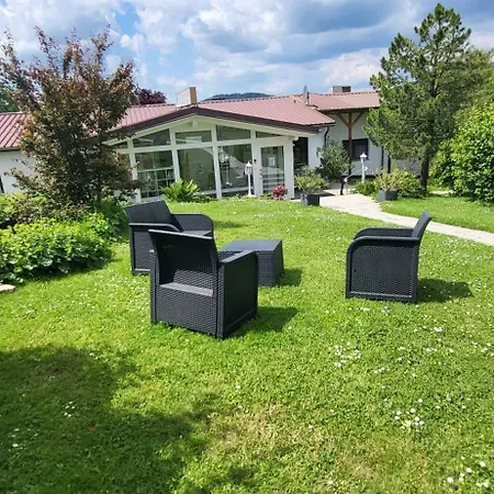 D&b Staycation Niedenstein