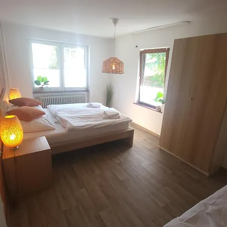 Apartment D&b Staycation *