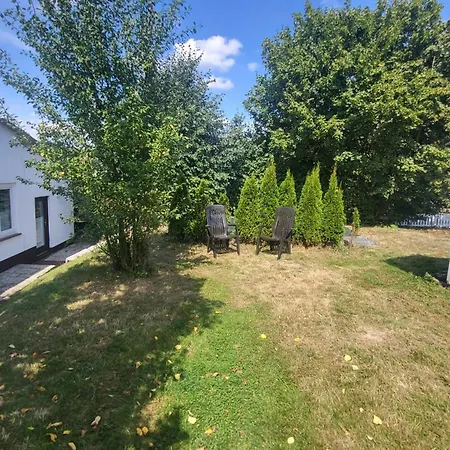 Apartment D&b Staycation Niedenstein