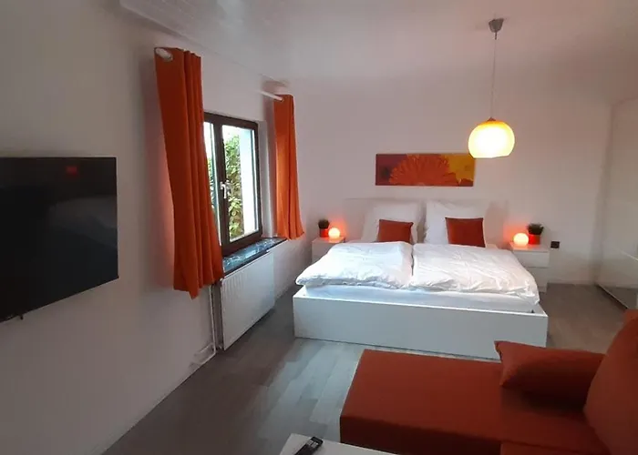 Apartment D&b Staycation