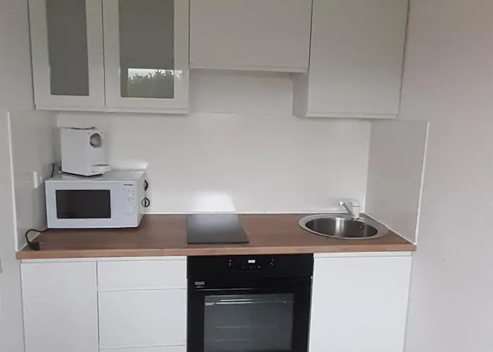 Apartment D&b Staycation