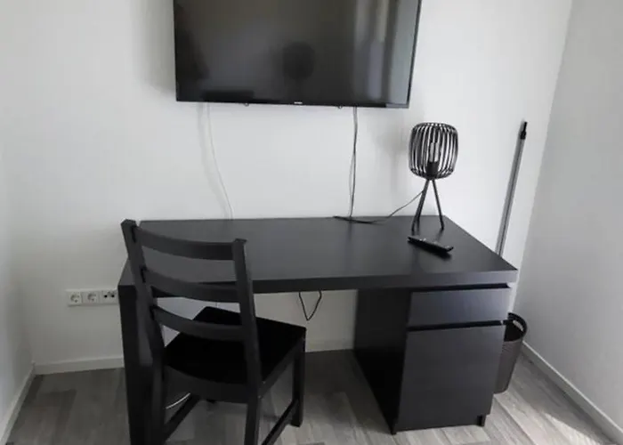 D&b Staycation * Niedenstein