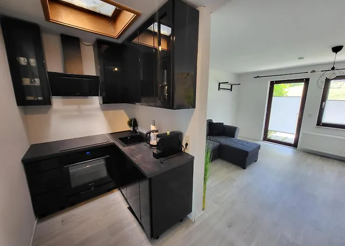 D&b Staycation Niedenstein