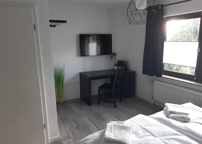 D&b Staycation * Niedenstein