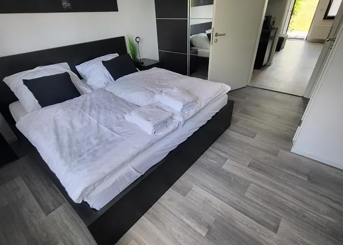 D&b Staycation Niedenstein