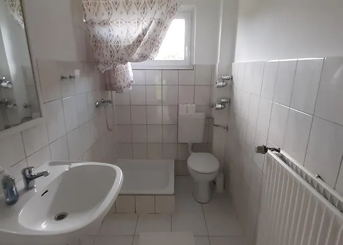 D&b Staycation Niedenstein