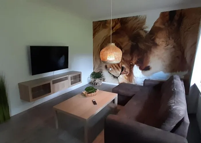 Apartment D&b Staycation