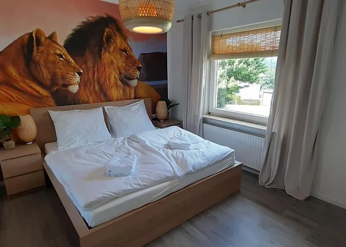 D&b Staycation Apartment