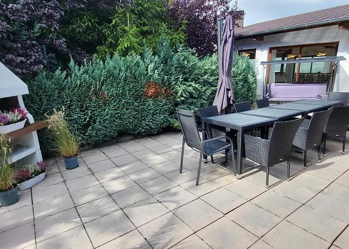 شقة D&b Staycation Niedenstein