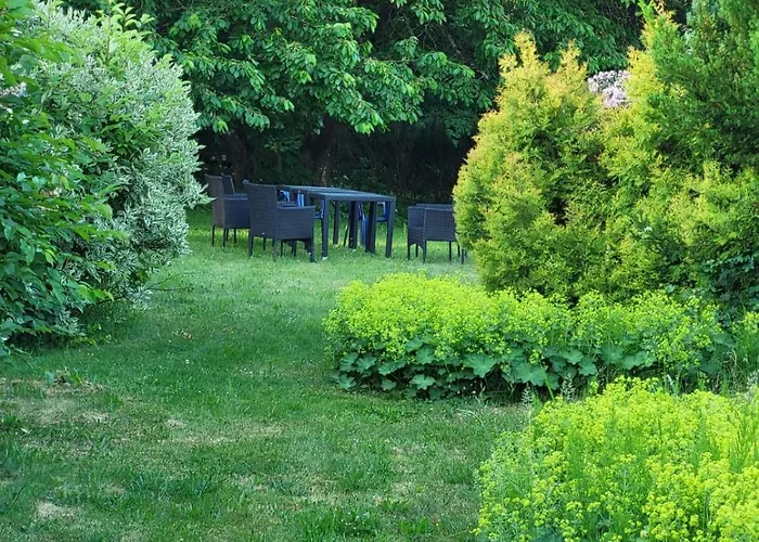 D&b Staycation * Niedenstein