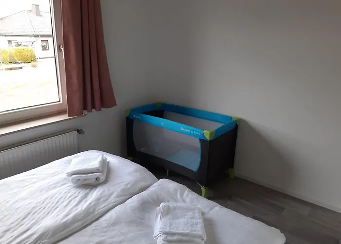 Apartment D&b Staycation