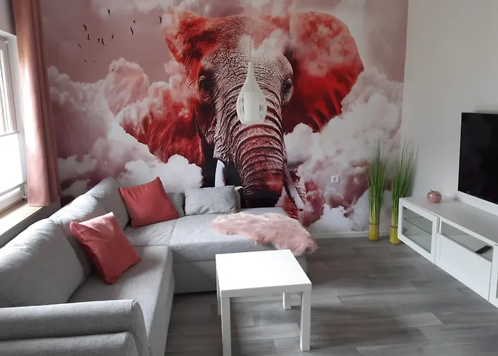 D&b Staycation Apartment *