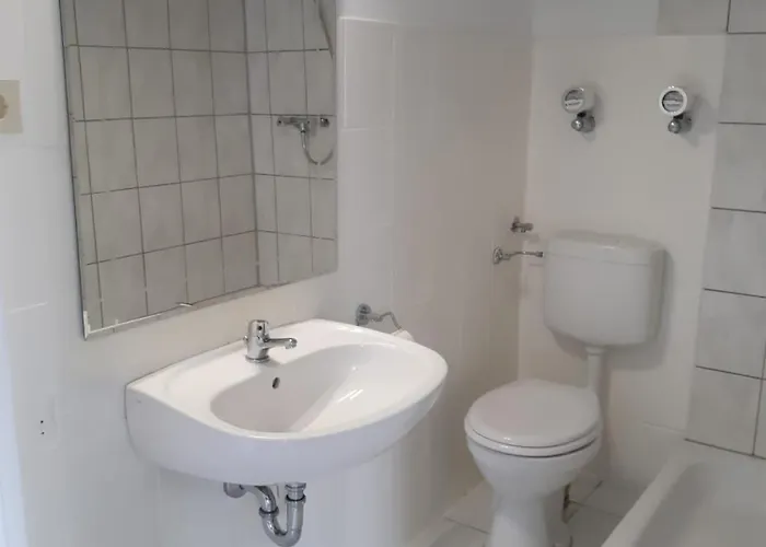 شقة D&b Staycation Niedenstein