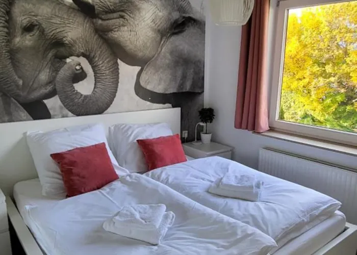 D&b Staycation Apartment *