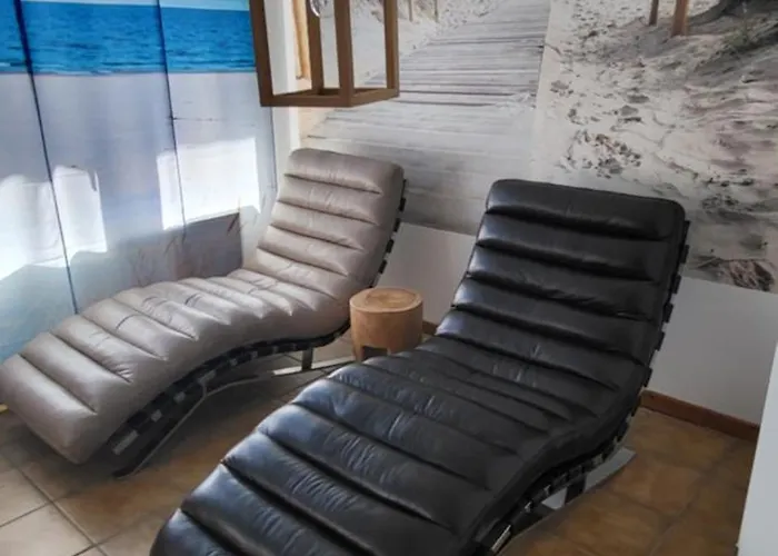 D&b Staycation Niedenstein