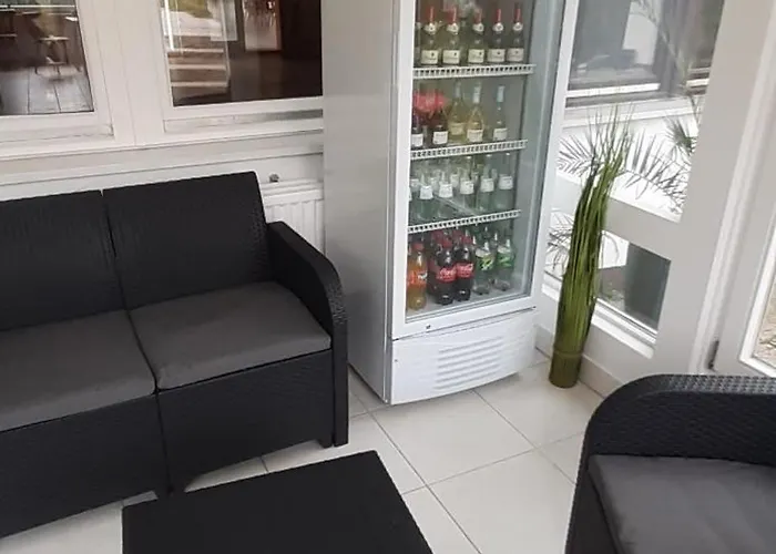 D&b Staycation Niedenstein