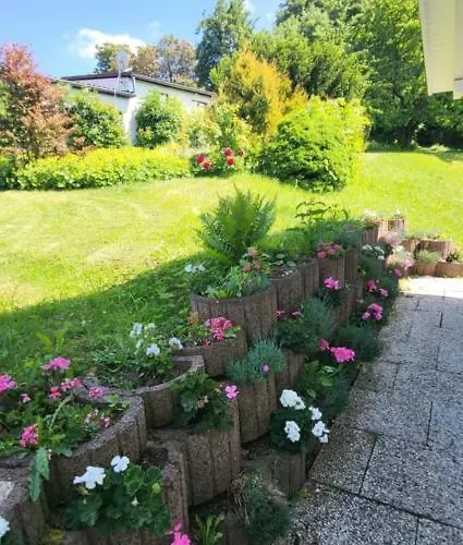 D&b Staycation Niedenstein