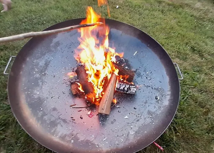 Apartment D&b Staycation Niedenstein