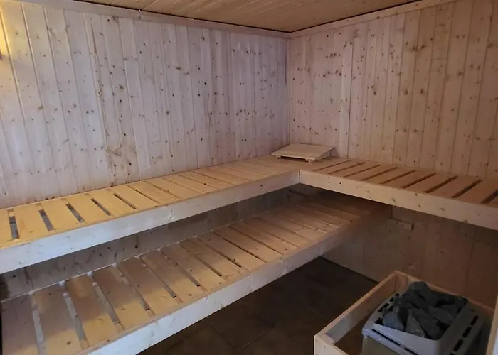 Apartment D&b Staycation *