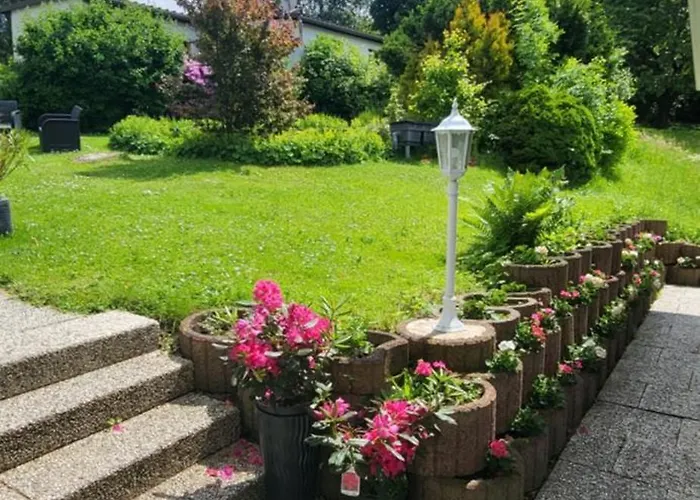 D&b Staycation * Niedenstein