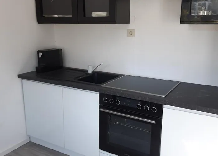 D&b Staycation Niedenstein