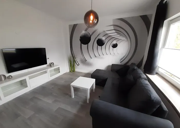 Apartment D&b Staycation *