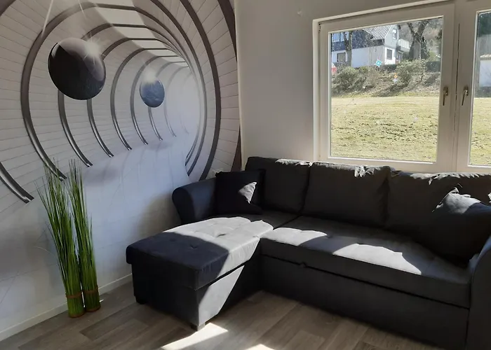 شقة D&b Staycation Niedenstein