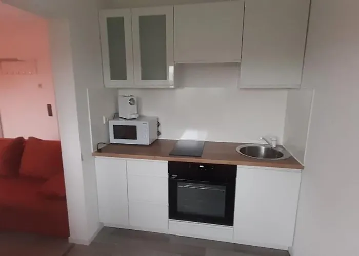 D&b Staycation Apartment