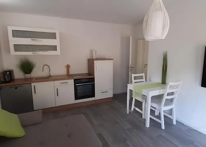 Apartment D&b Staycation *