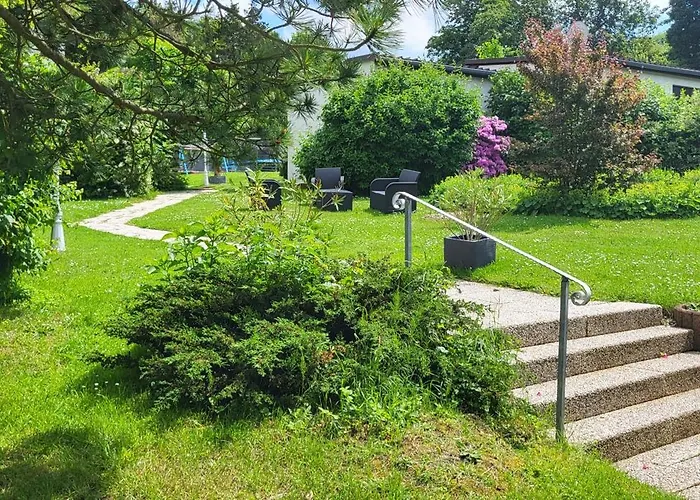 D&b Staycation Niedenstein