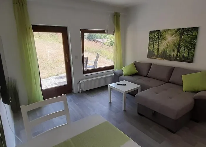 Apartment D&b Staycation