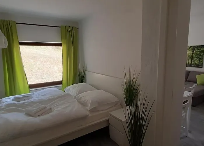 D&b Staycation شقة Niedenstein