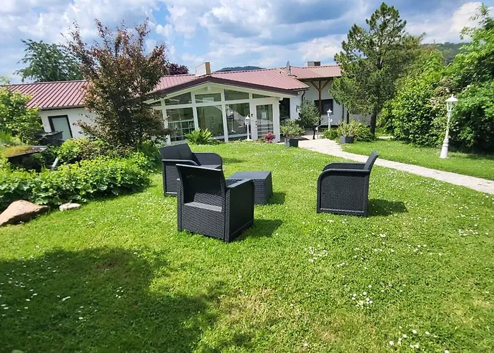 D&b Staycation Niedenstein