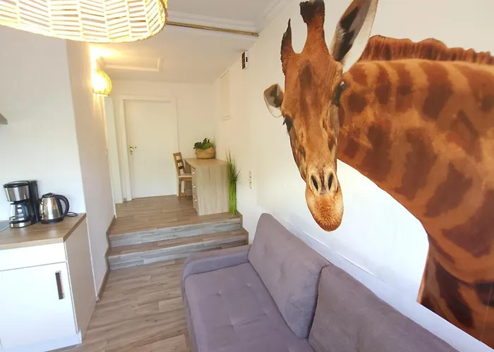 Apartment D&b Staycation *